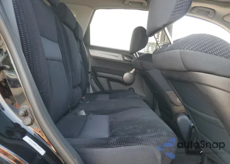 2009 Honda Cr-V Ex z USA, uszkodzony, nr VIN 3CZRE48519G703514